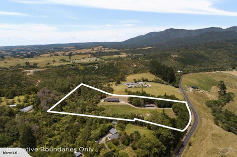 Photo of property in 315 Lund Road, Aongatete, Katikati, 3178