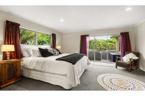 Photo of property in 25 Cashmere Place, Flagstaff, Hamilton, 3210