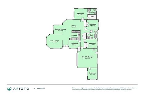 Photo of property in 5 The Green, Whakatane, 3120