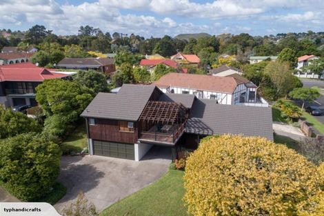 Photo of property in 5 Pyatt Crescent, Saint Johns, Auckland, 1072