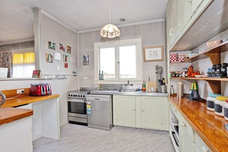 Photo of property in 138 Saint Andrew Street, Glengarry, Invercargill, 9810