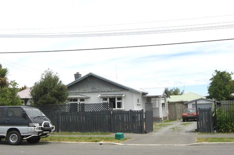 Photo of property in 72 Wildberry Street, Woolston, Christchurch, 8023