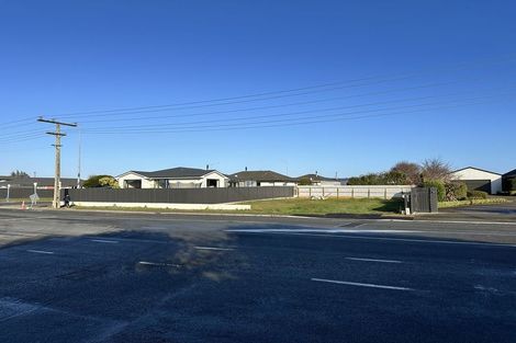 Photo of property in 226 Racecourse Road, Waverley, Invercargill, 9810