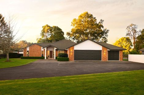 Photo of property in 191b Tauwhare Road, Tamahere, Hamilton, 3283