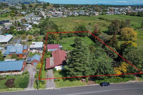 Photo of property in 4 Claremont Avenue, Paeroa, 3600