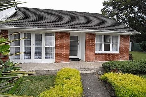 Photo of property in 6/74 Asquith Avenue, Mount Albert, Auckland, 1025