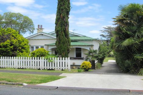 Photo of property in 101 Wellington Street, Pukekohe, 2120