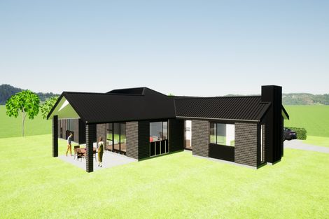 Photo of property in 450 Beechey Street, Pirongia, 3802