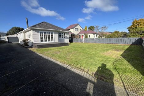 Photo of property in 11 Saint James Avenue, Boulcott, Lower Hutt, 5011
