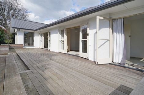 Photo of property in 3 Idris Road, Fendalton, Christchurch, 8052