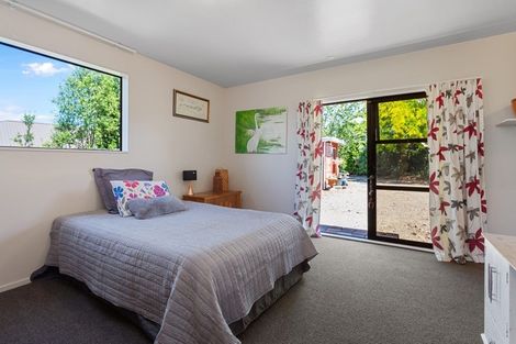 Photo of property in 7 Manahi Place, Woodend, 7610