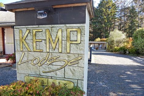 Photo of property in 134a-c Kerikeri Road, Kerikeri, 0230