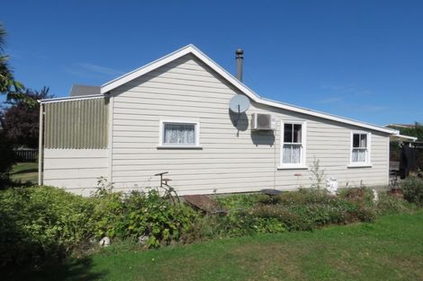 Photo of property in 49 High Street, Waimate, 7924