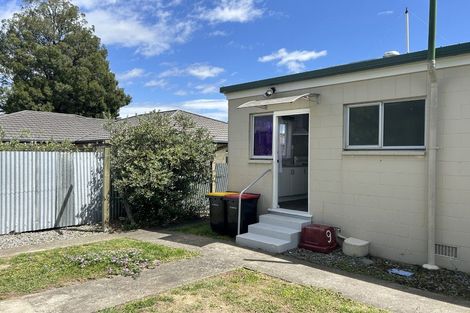 Photo of property in 20a Leitrim Street, Redwoodtown, Blenheim, 7201