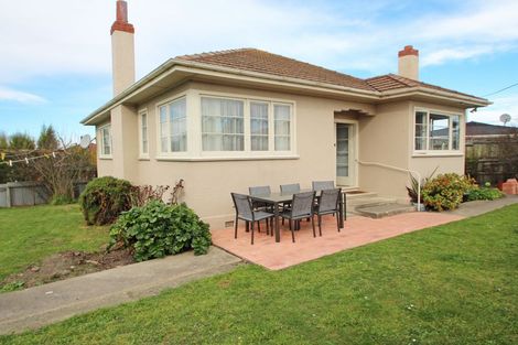 Photo of property in 42a Wansbeck Street, South Hill, Oamaru, 9400