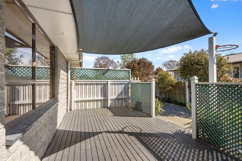 Photo of property in 26 Cottonwood Street, Parklands, Christchurch, 8083