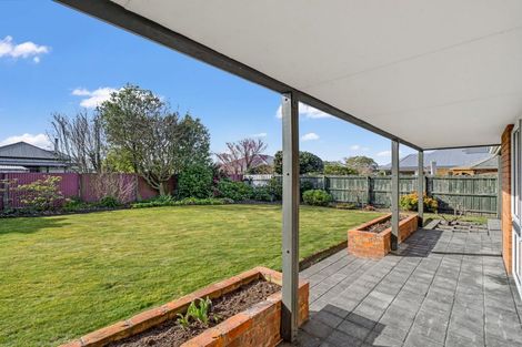 Photo of property in 15 Buchanan Place, Allenton, Ashburton, 7700