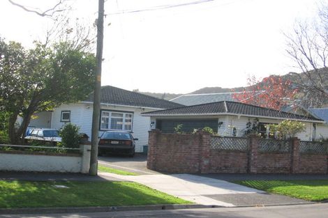 Photo of property in 13 Norton Park Avenue, Fairfield, Lower Hutt, 5011