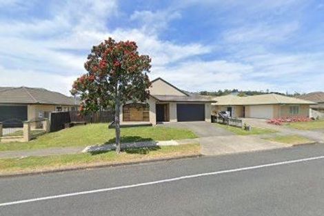 Photo of property in 180 Kilkenny Drive, East Tamaki Heights, Auckland, 2016