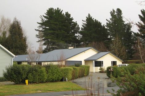 Photo of property in 16 Mansor Court, Cromwell, 9310