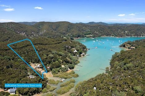 Photo of property in 165 North Cove, Kawau Island, 0920
