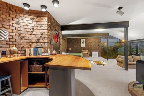 Photo of property in 8 Muritai Terrace, Mount Pleasant, Christchurch, 8081