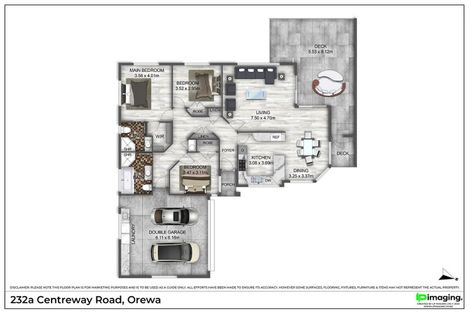 Photo of property in 232a Centreway Road, Orewa, 0931