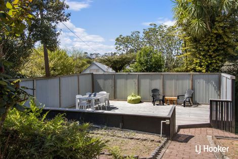 Photo of property in 25 Russell Street, Waihi, 3610