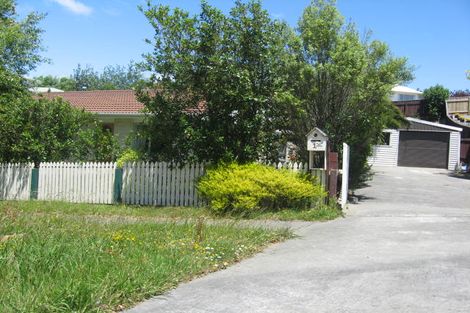 Photo of property in 1 Sunrise Heights, Feilding, 4702