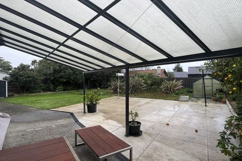 Photo of property in 5 Hampden Street, Awapuni, Palmerston North, 4412