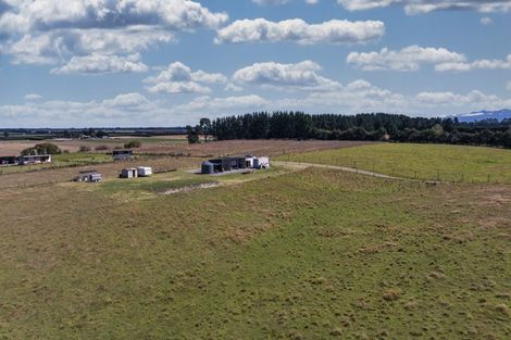 Photo of property in 409b Springbank Road, Swannanoa, Rangiora, 7471