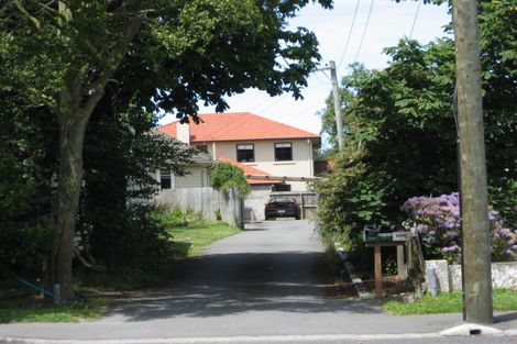 Photo of property in 544 Madras Street, St Albans, Christchurch, 8014