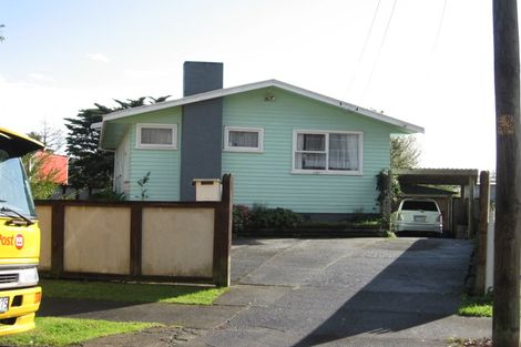 Photo of property in 23 Antrim Crescent, Otara, Auckland, 2023