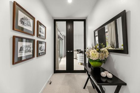 Photo of property in 3/19 Carlton Mill Road, Merivale, Christchurch, 8014