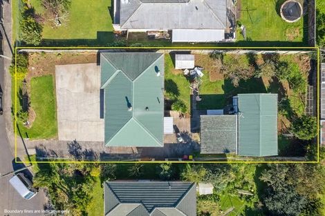 Photo of property in 6 Plymouth Place, Papatoetoe, Auckland, 2025