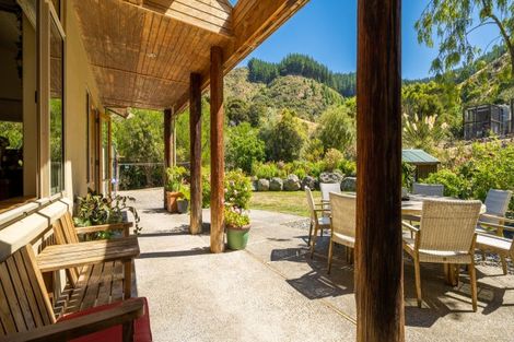 Photo of property in 943 Taylor Pass Road, Taylor Pass, Blenheim, 7274