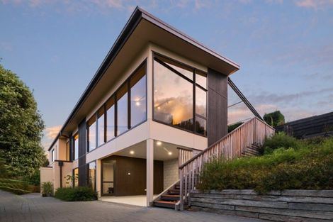 Photo of property in 109c Moncks Spur Road, Redcliffs, Christchurch, 8081