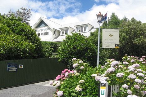 Photo of property in 1b Rue Benoit, Akaroa, 7520