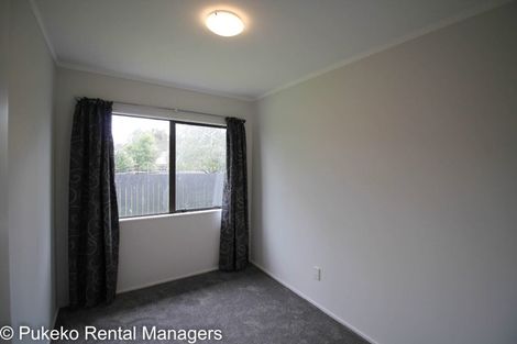 Photo of property in 3/265 Puhinui Road, Papatoetoe, Auckland, 2025