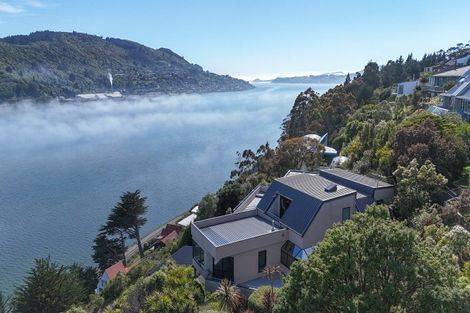 Photo of property in 208 Portobello Road, The Cove, Dunedin, 9077