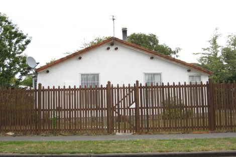 Photo of property in 41 Cowes Street, Avondale, Christchurch, 8061