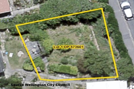 Photo of property in 68a Beacon Hill Road, Strathmore Park, Wellington, 6022