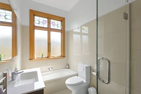 Photo of property in 33 Hendon Street, Edgeware, Christchurch, 8013