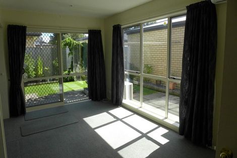 Photo of property in 25/13 Sylvan Street, Hillmorton, Christchurch, 8024
