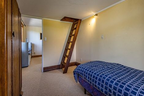 Photo of property in 939 Raetihi Ohakune Road, Ohakune, 4625