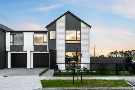 Photo of property in 4 Babos Avenue, Kumeu, 0810