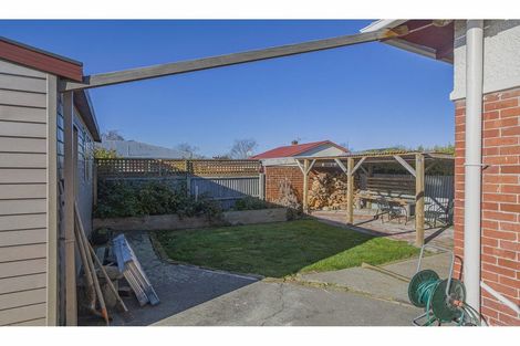 Photo of property in 4 Saint George Street, Watlington, Timaru, 7910