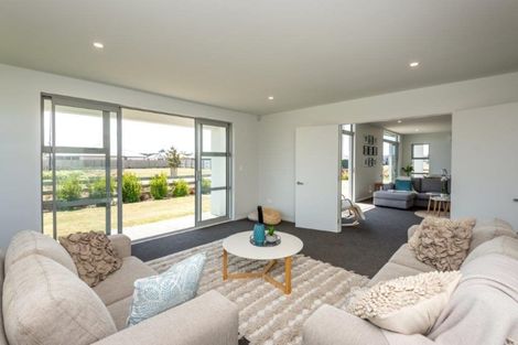 Photo of property in 1 Catchpole Place, Woodend, 7610