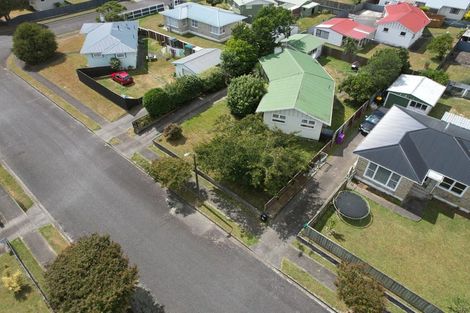 Photo of property in 13 Arran Street, Levin, 5510