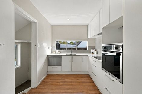 Photo of property in 3/42 Andover Street, Merivale, Christchurch, 8014
